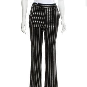 Paul & Joe Striped Pants